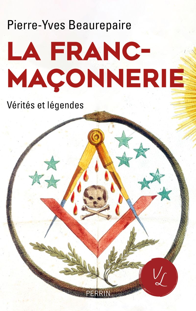 LA FRANC-MACONNERIE