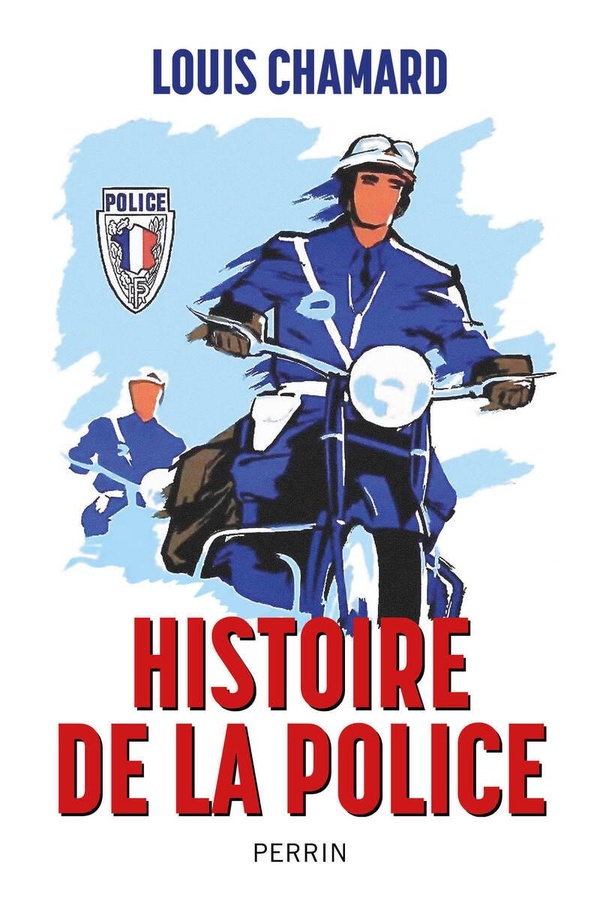 HISTOIRE DE LA POLICE