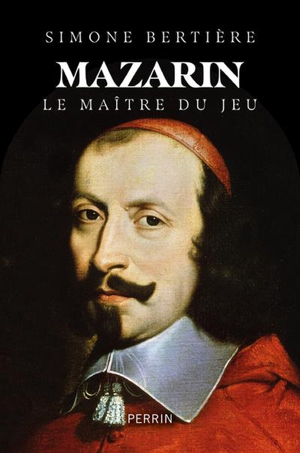MAZARIN - LE MAITRE DU JEU