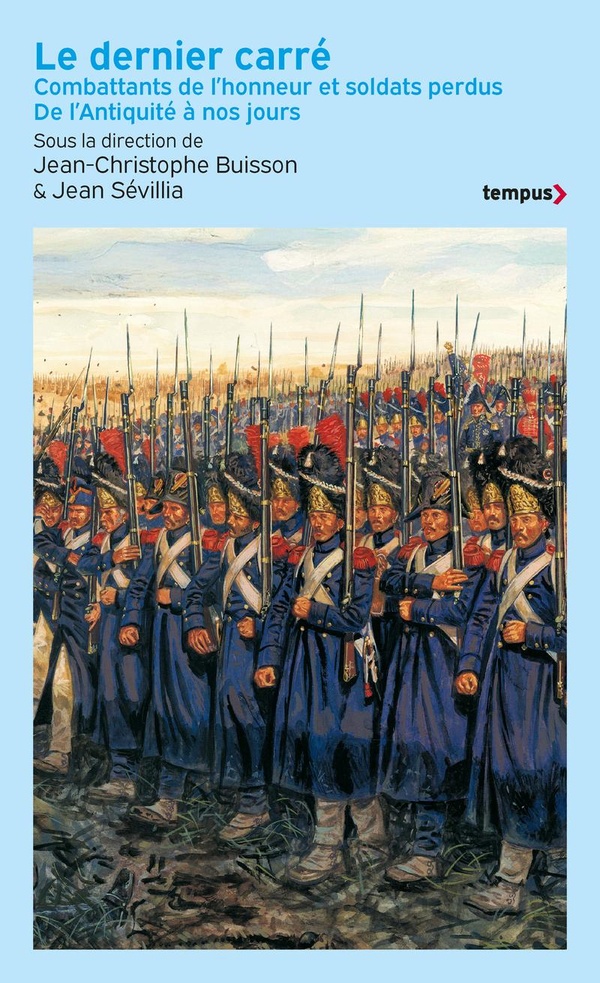 LE DERNIER CARRE