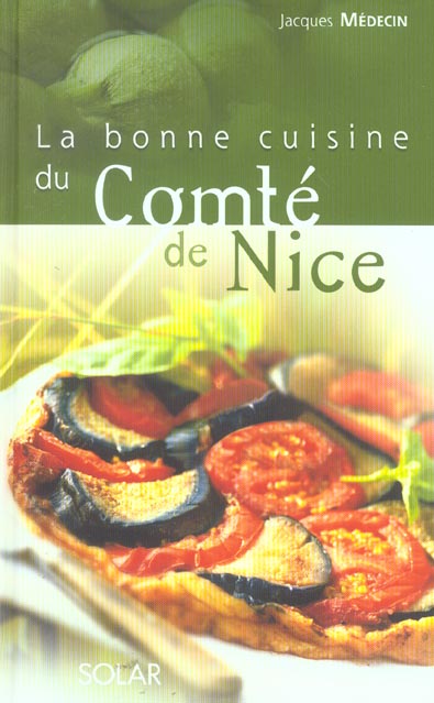 LA BONNE CUISINE DU COMTE DE NICE