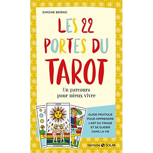 LES 22 PORTES DU TAROT