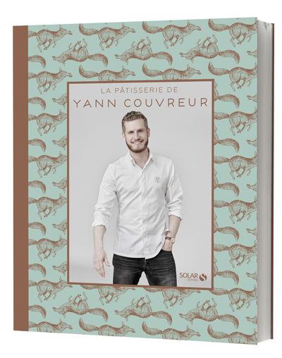 LA PATISSERIE DE YANN COUVREUR