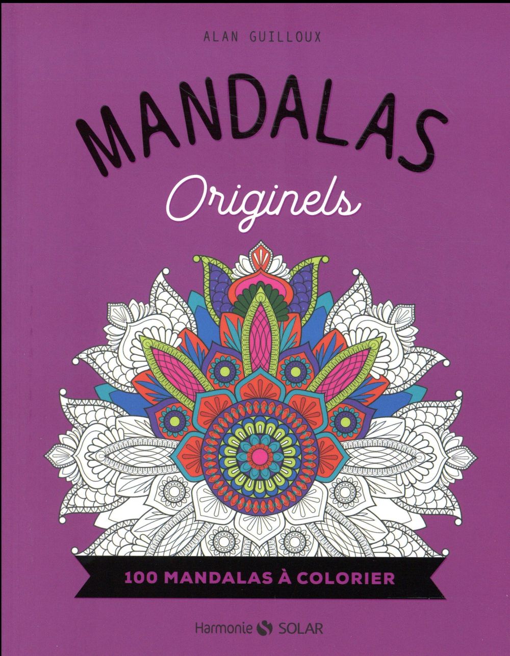 MANDALAS - ORIGINELS