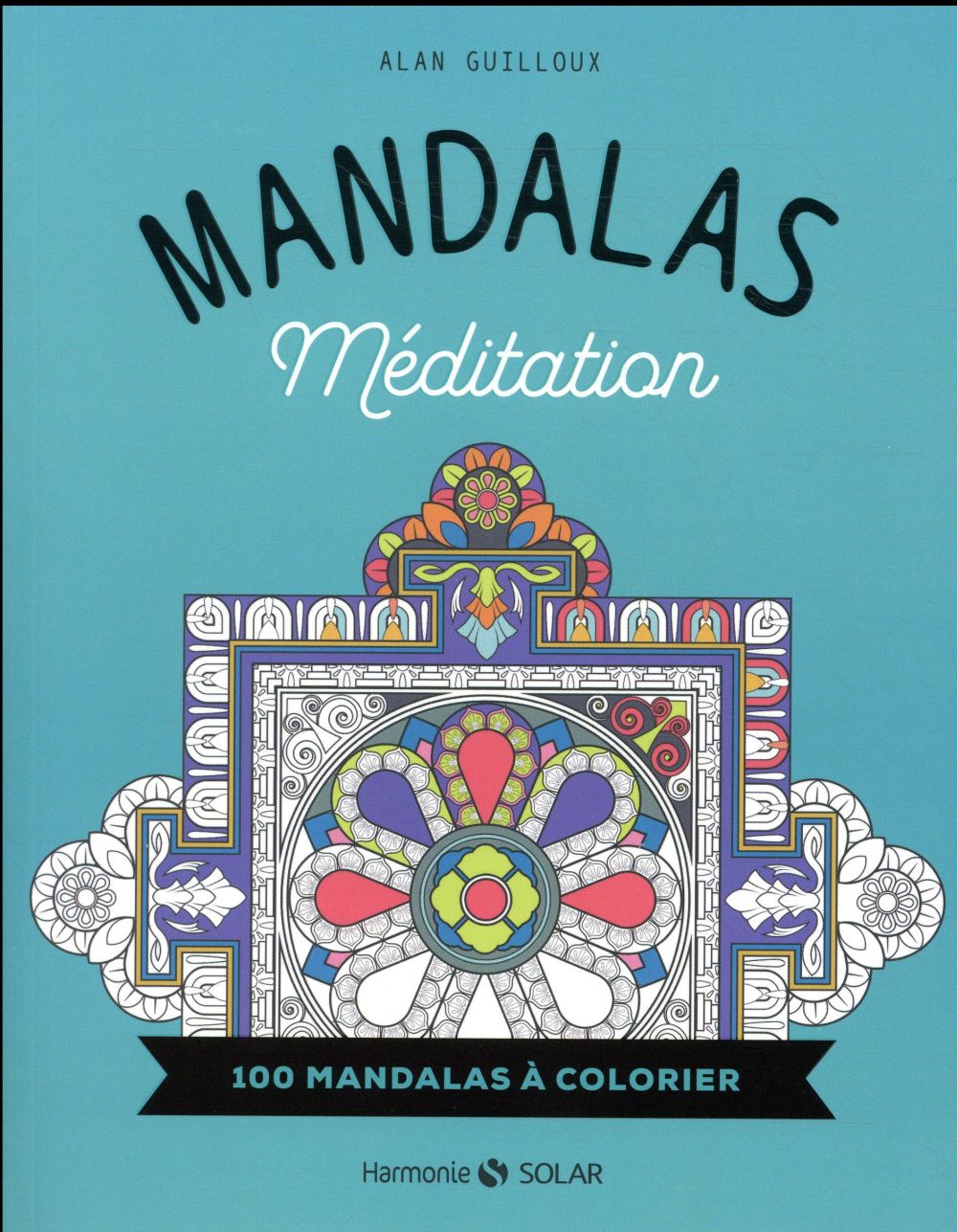 MANDALAS - MEDITATION
