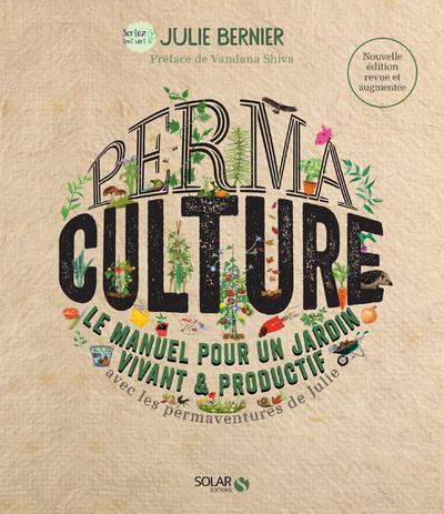 PERMACULTURE - NOUVELLE EDITION