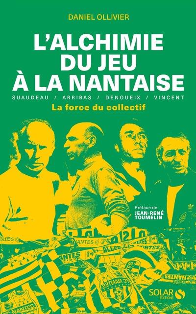 LE JEU A LA NANTAISE - LIVRE