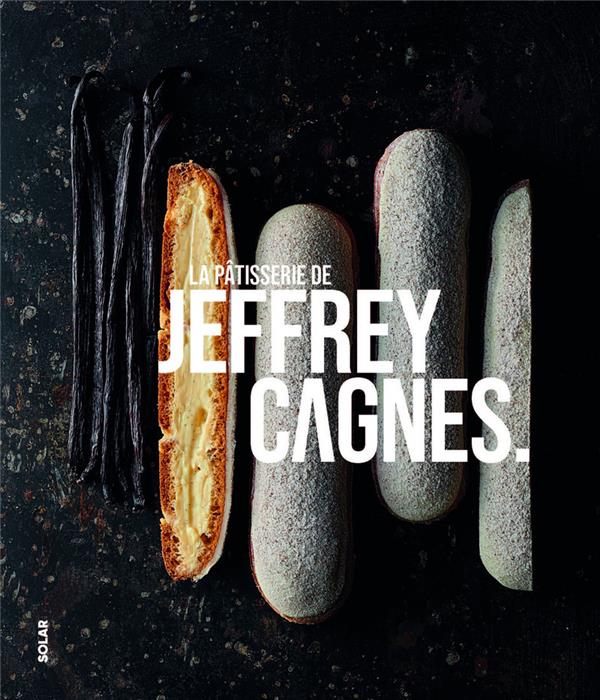 LA PATISSERIE DE JEFFREY CAGNES