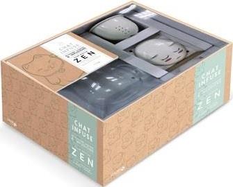 COFFRET CHAT INFUSE