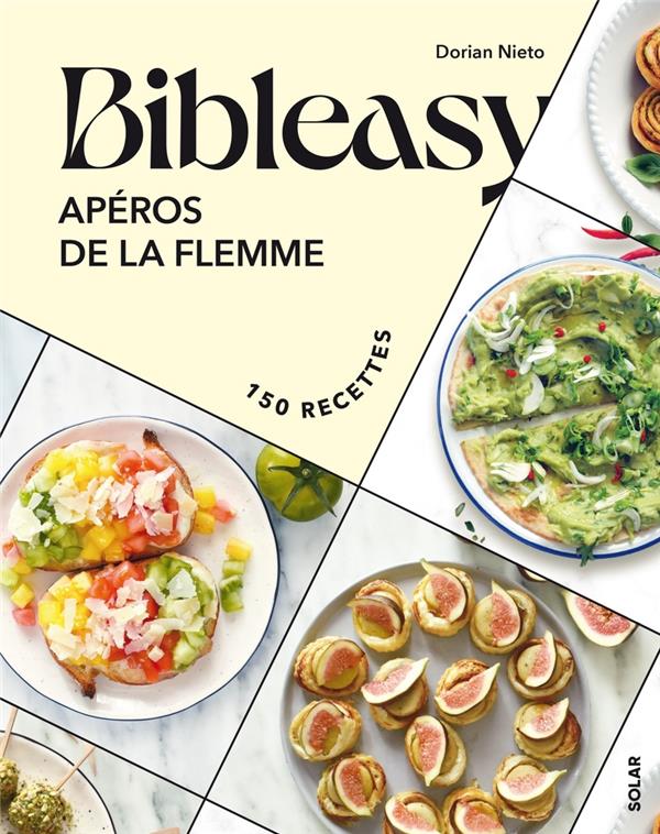 APEROS DE LA FLEMME - BIBLEASY