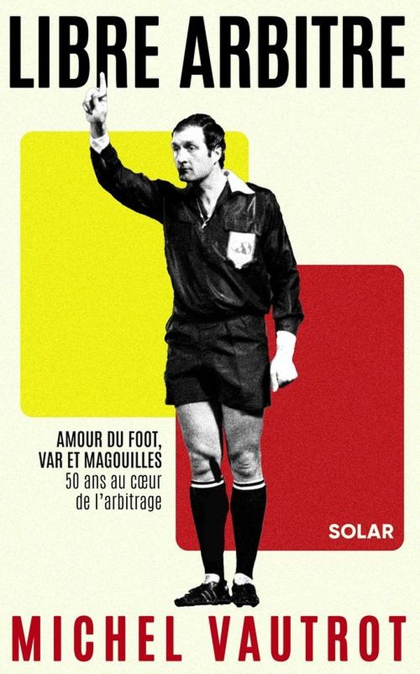LIBRE ARBITRE