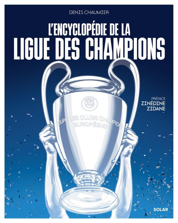 ENCYCLOPEDIE DE LA LIGUE DES CHAMPIONS