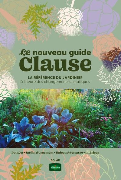 NOUVEAU GUIDE CLAUSE - 39E EDITION