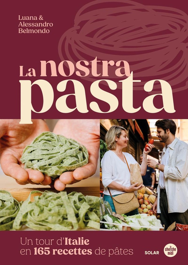 LA NOSTRA PASTA
