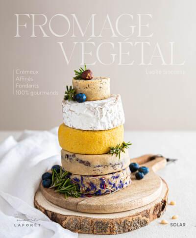 FROMAGE VEGETAL