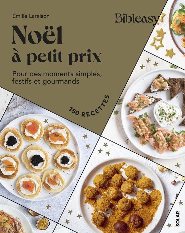 NOEL A PETITS PRIX