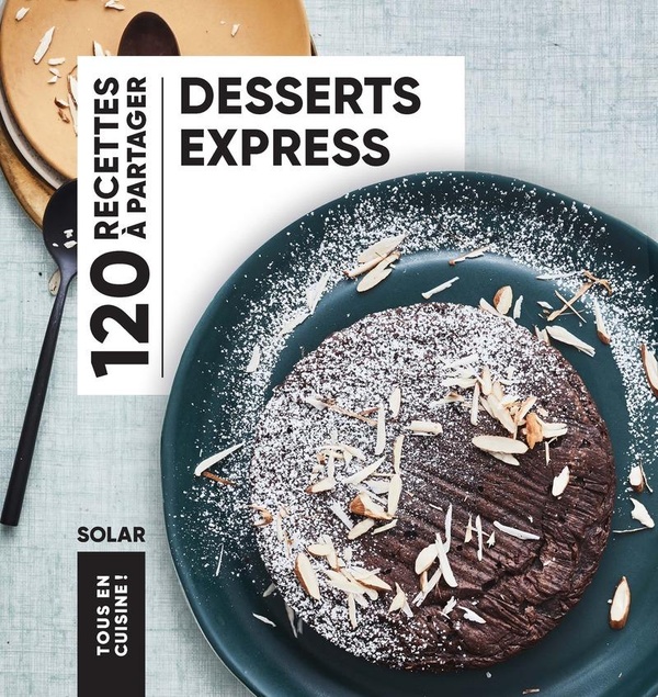 DESSERTS EXPRESS