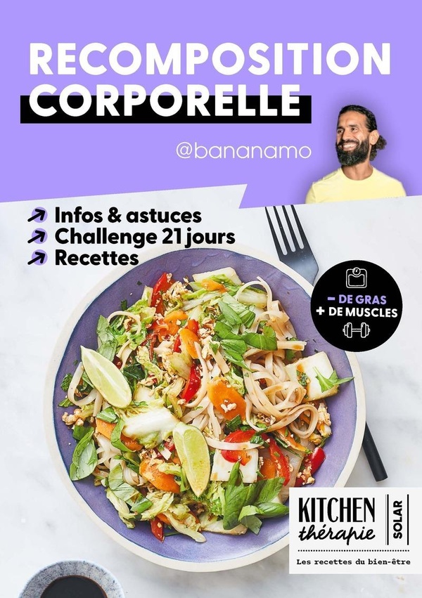 LA RECOMPOSITION CORPORELLE