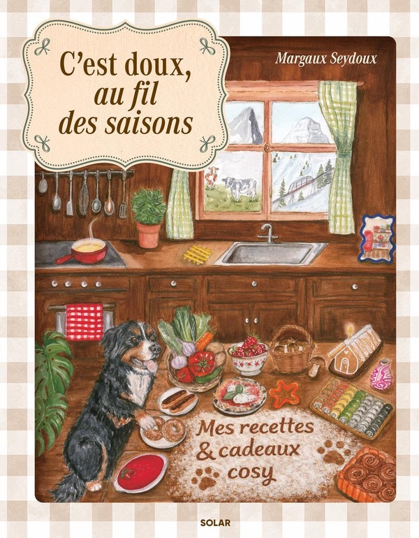 C'EST DOUX, AU FIL DES SAISONS