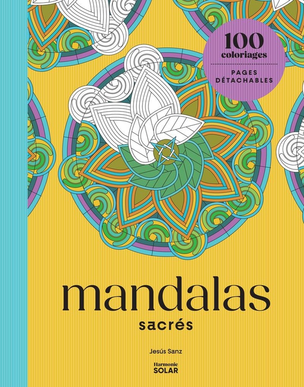 MANDALAS SACRES NE 2026