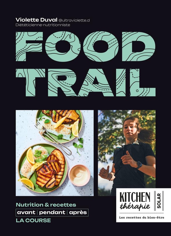 FOOD TRAIL