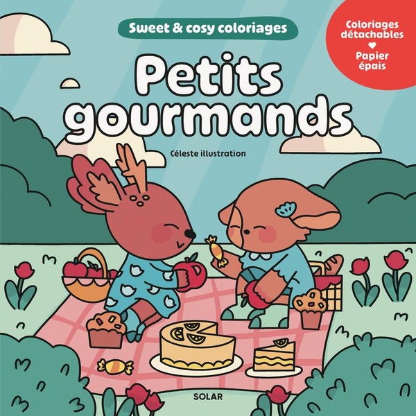 PETITS GOURMANDS