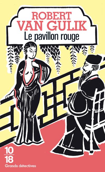 LE PAVILLON ROUGE - VOL02