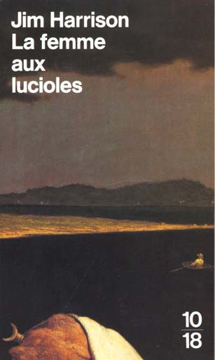 LA FEMME AUX LUCIOLES