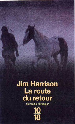 LA ROUTE DU RETOUR
