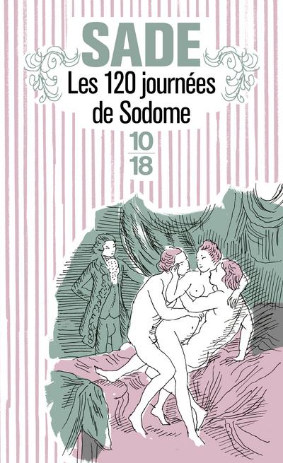 LES 120 JOURNEES DE SODOME