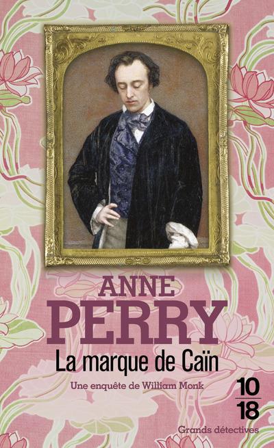 LA MARQUE DE CAIN - VOL06