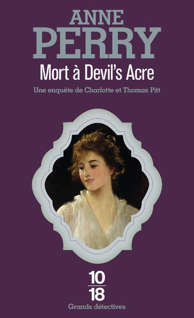 MORT A DEVIL'S ACRE - VOL07