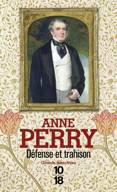 DEFENSE ET TRAHISON - VOLUME 03