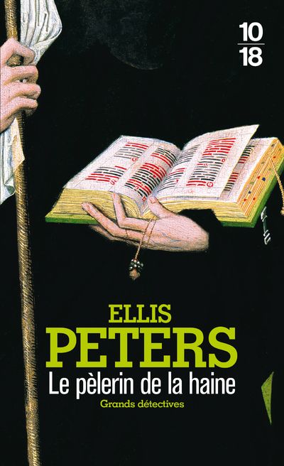 LE PELERIN DE LA HAINE