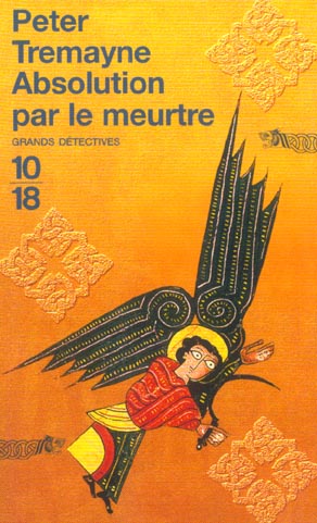 ABSOLUTION PAR LE MEURTRE - VOL01