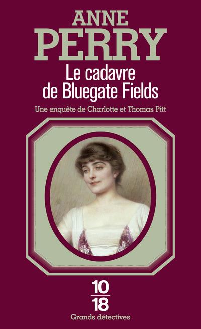 LE CADAVRE DE BLUEGATE FIELDS - VOL06
