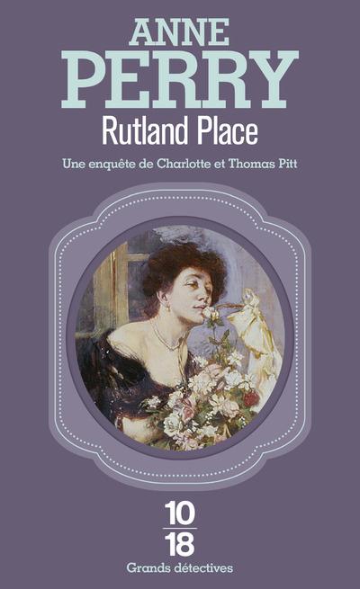 RUTLAND PLACE - VOL05