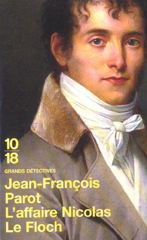 L'AFFAIRE NICOLAS LE FLOCH - VOL04