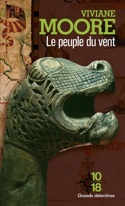 LE PEUPLE DU VENT - VOL01