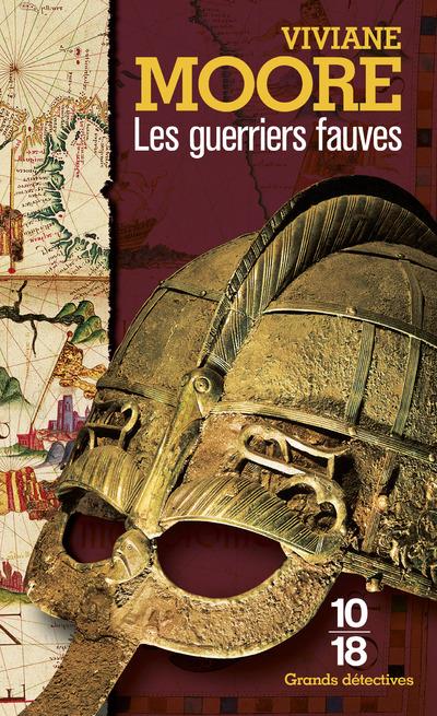 LES GUERRIERS FAUVES - VOL02