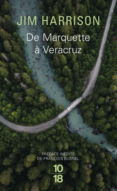 DE MARQUETTE A VERACRUZ