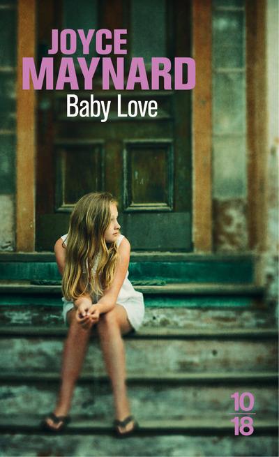 BABY LOVE