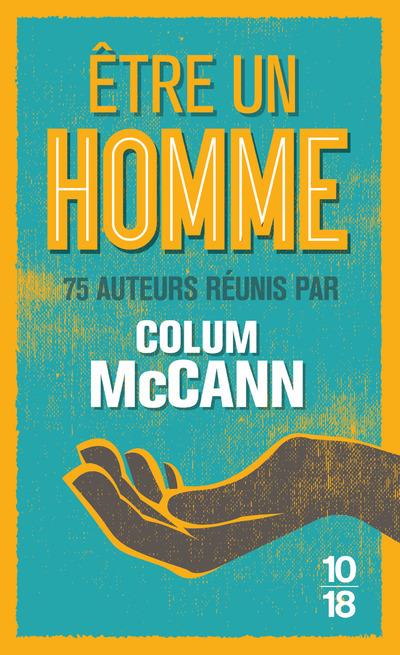 ETRE UN HOMME