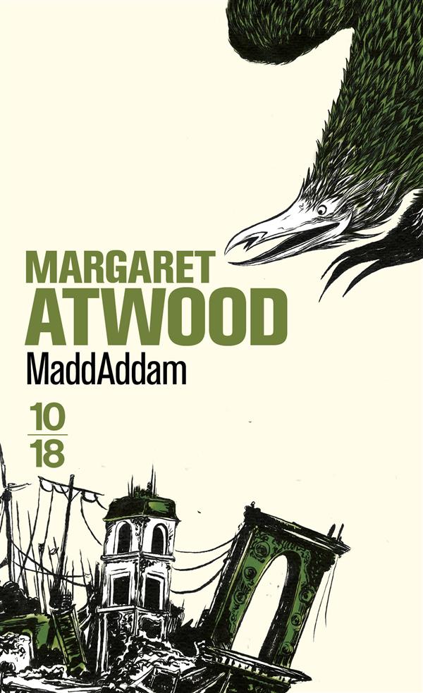 MADDADDAM
