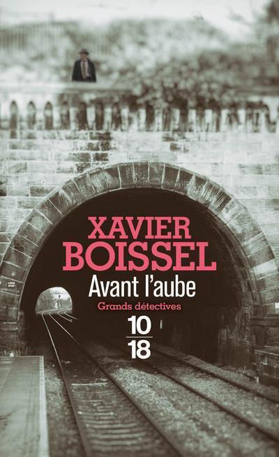 AVANT L'AUBE