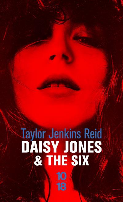 DAISY JONES & THE SIX