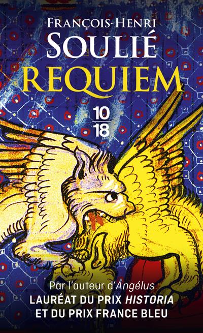 REQUIEM - POCHE