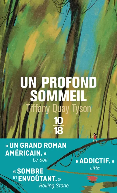 UN PROFOND SOMMEIL
