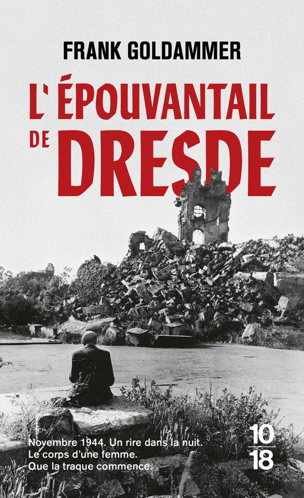 L'EPOUVANTAIL DE DRESDE