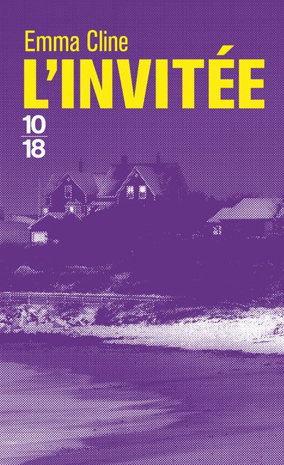 L'INVITEE
